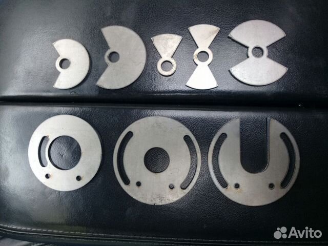 Двухканальное зажигание, бегунок давай до свиданья =)) - ГАЗ 3110, 2,9 л, 1997 г