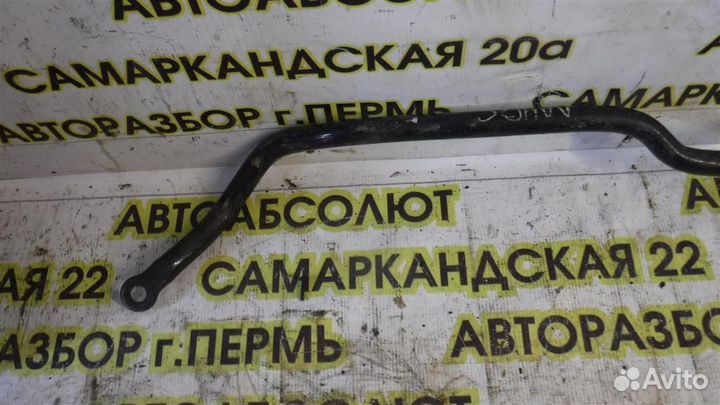 Стабилизатор передний Chevrolet Lanos 2005-2009