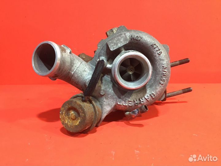 Турбина для Kia Sorento BL D4CB, 2.5 crdi (Б/У)