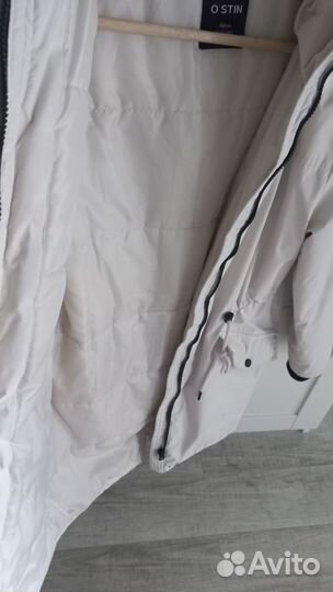 Куртка демисезонная для девочки 158-163см