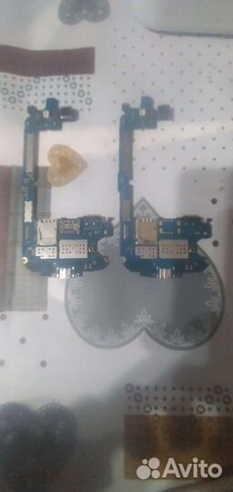 Плата телефона Samsung galaxy s3 gt-i9300