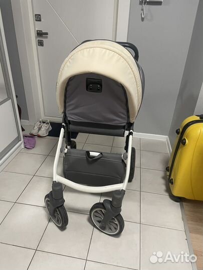 Детские коляски 2в1 бу Anex Sport