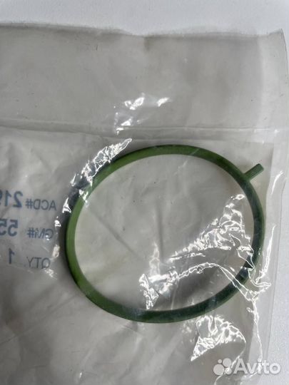 Прокладка корпуса дроссельной заслонки 55583570