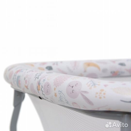 Манеж детский