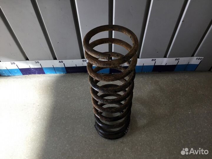 Пружина задняя Ssang Yong Kyron 2005