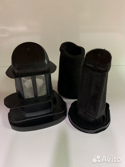 Фильтр. Пылесос Bosch