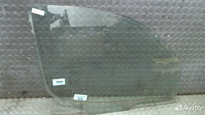 Стекло боковой двери Fiat Doblo, 2004