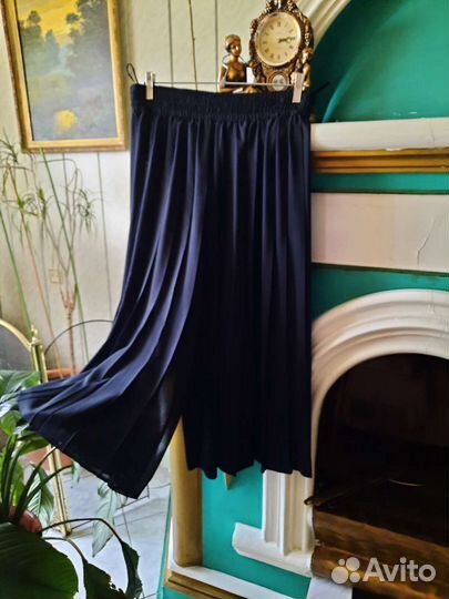 Голландия Тренд 2024г гофрированые р44-48 Идеал