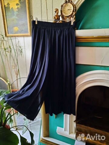 Голландия Тренд 2024г гофрированые р44-48 Идеал