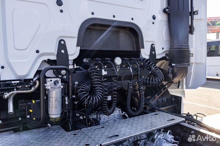 КАМАЗ 54902-B5, 2024