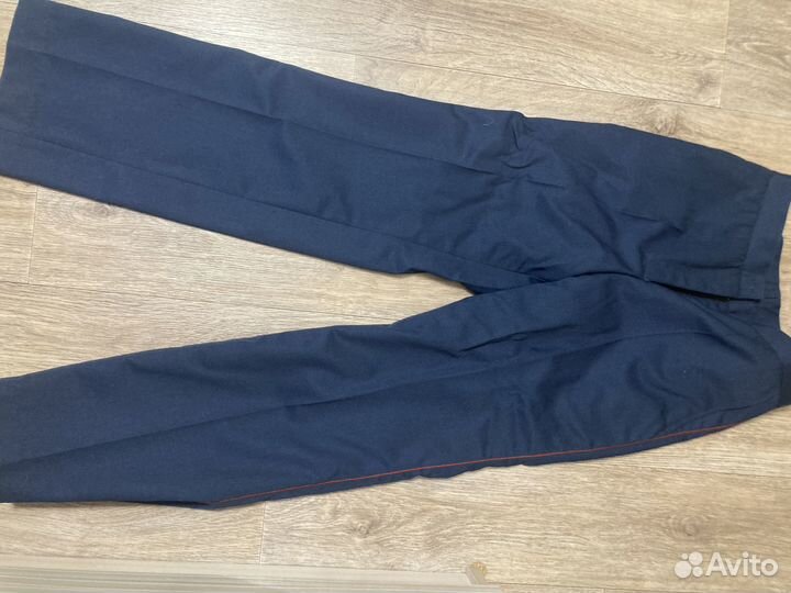 Форма фсин женская