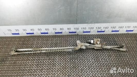 Механизм стеклоочистителя peugeot 307 (OSE01JR01)