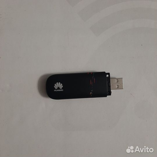 Usb модем 3g huawei e3131
