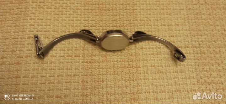 Часы женские Луч