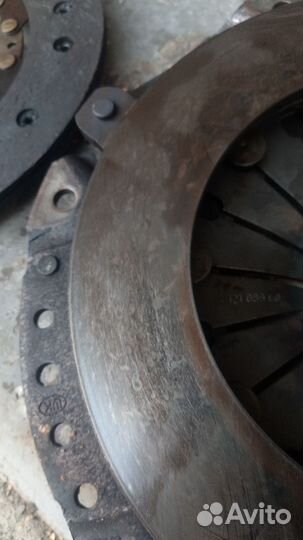 Комплект сцепления Mercedes дизель 2.5/3.0