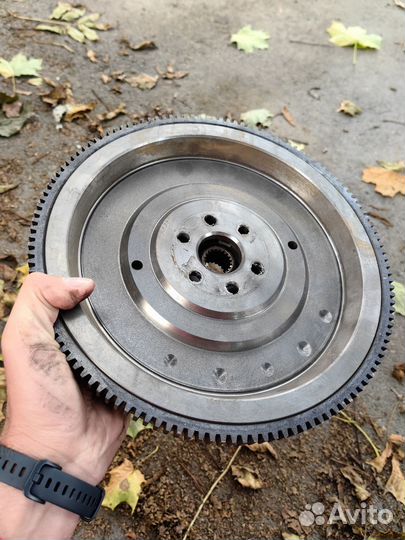 Маховик LADA vesta