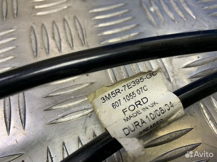 Трос кпп Ford Focus (II) II (2004–2008)