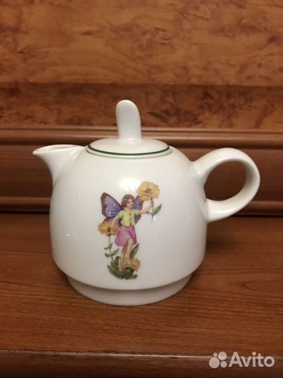 Фарфоровая посуда Чехия