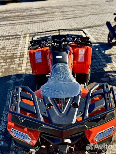 Квадроцикл Yacota Cabo 200 Наличие