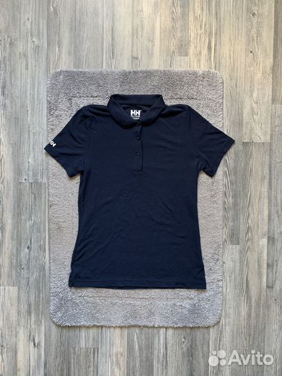 Helly hansen поло