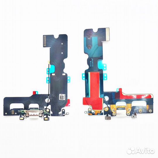 Шлейф Apple iPhone 7 Plus на сист