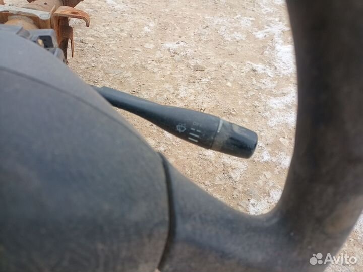 Подрулевой переключатель Nissan Almera N15