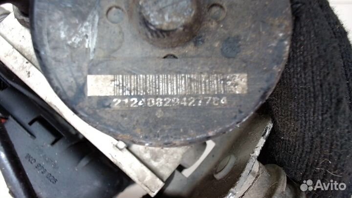 Блок абс, насос Volkswagen Golf 6, 2009