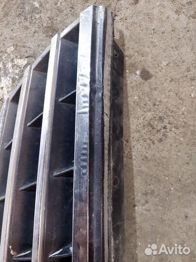 Решетка радиатора kia spectra киа спектра