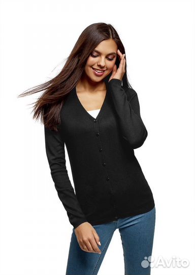 Кофта oodji xxs