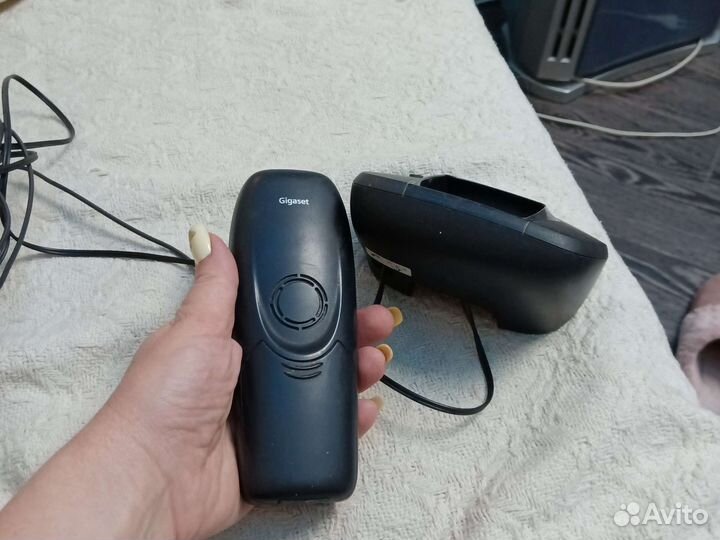 Телефон Siemens