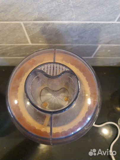 Соковыжималка