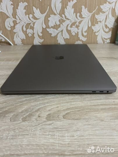 Apple MacBook Pro 15 2017