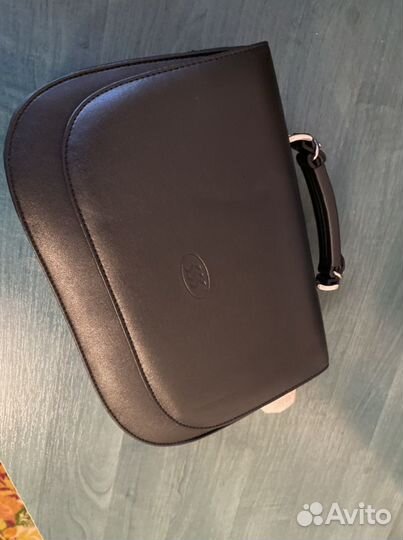 Сумка натуральная кожа