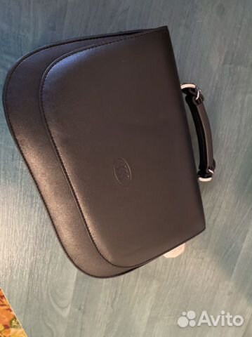 Сумка натуральная кожа