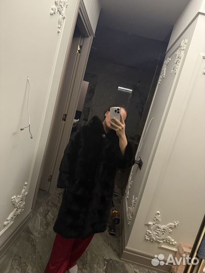 Шуба skandinavia Furs