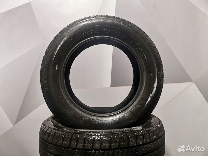Bridgestone Blizzak VRX 185/60 R14 82S