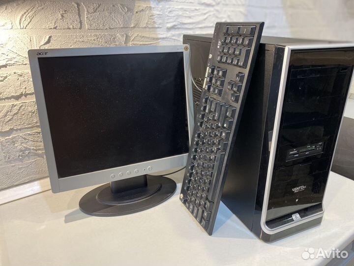 Продам компьютер