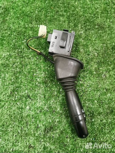 Подрулевой переключатель поворотников Chevrolet