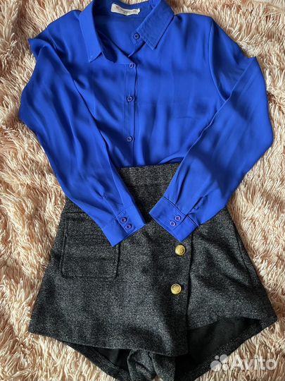 Женская одежда 42-44