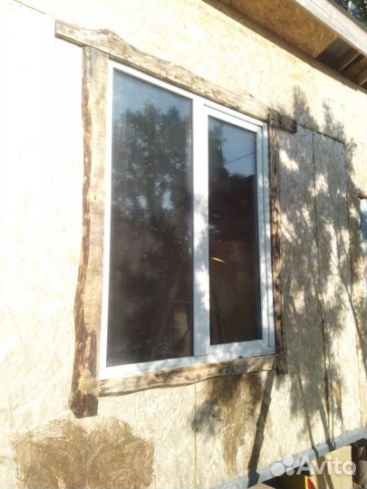 Наличники на окна и двери