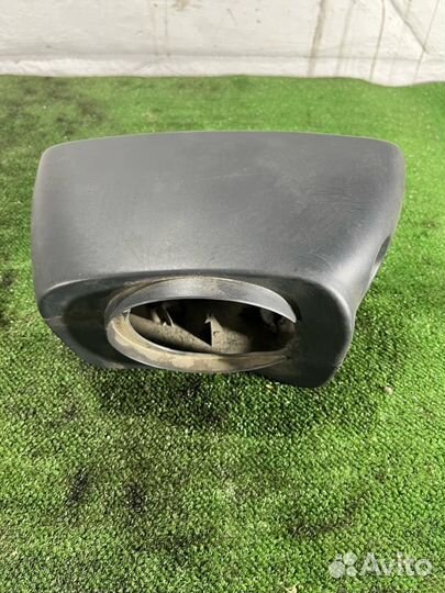 Кожух рулевой колонки Renault Duster 2012 HS