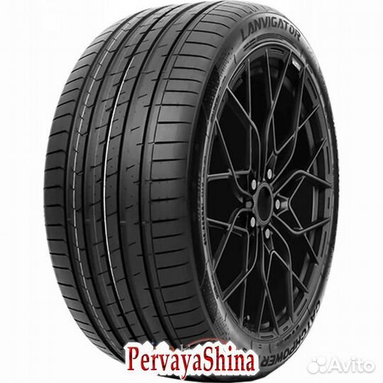 Lanvigator Catchpower 275/45 R19