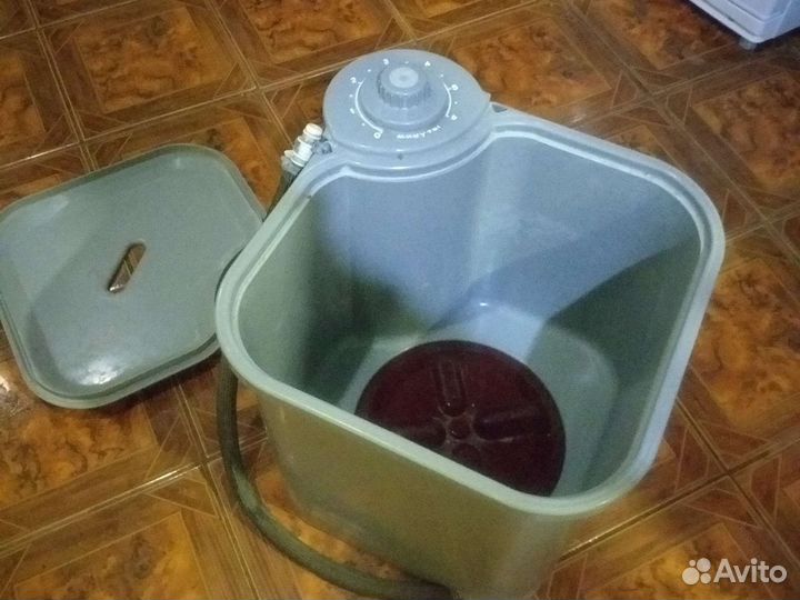 Стиральная машина бу