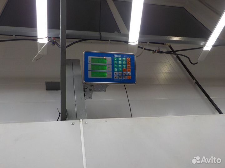 Блок управления подушками безопасности Mitsubishi