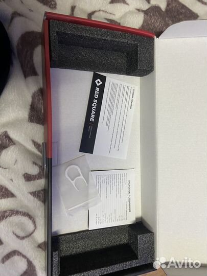 Клавиатура Red square keyrox tkl g3ms