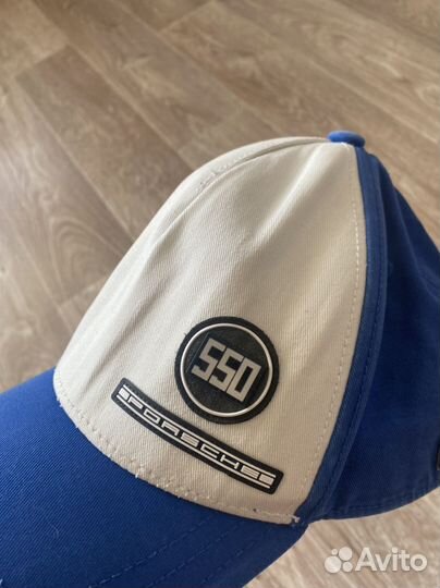 Кепка бейсболка Adidas porsche design оригинал