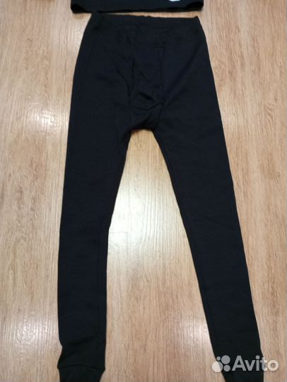 Термобельё полушерстяное г. Иваново