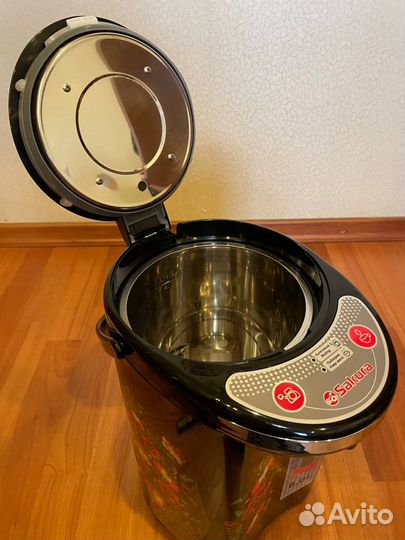 Термопот электрический electric thermopot SA-316