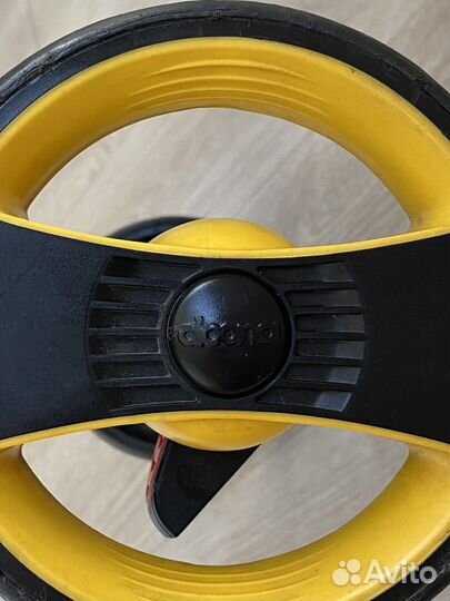 Коляска автокресло doona plus