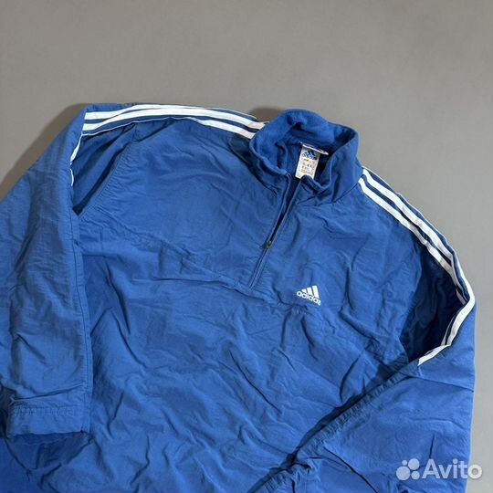 Куртка Adidas Винтаж